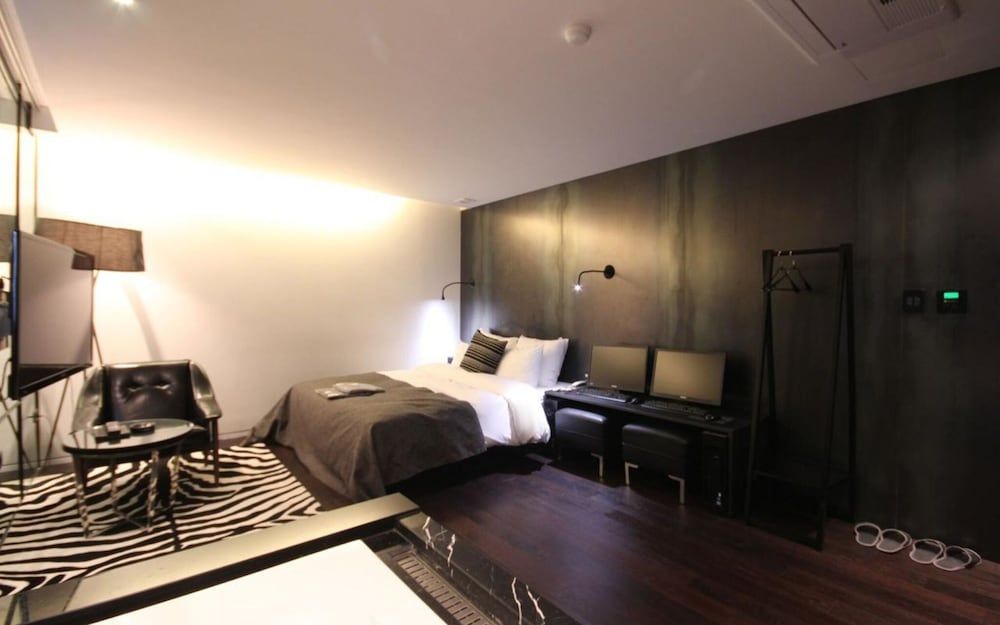 Busan Dongnae Amare Room (VIP (Free Netflix watching)) 4