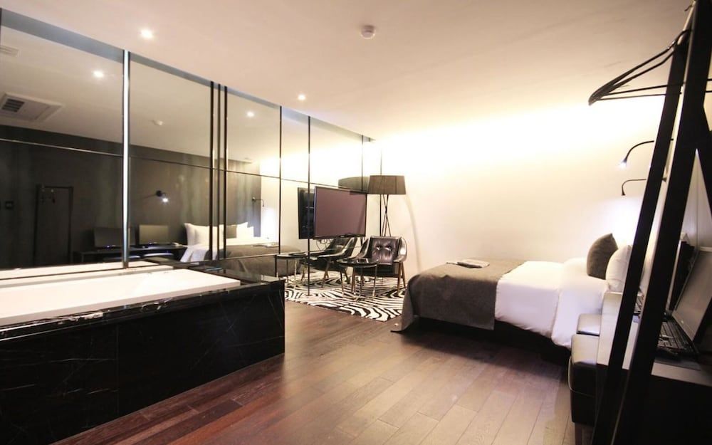 Busan Dongnae Amare Room (VIP (Free Netflix watching)) 6