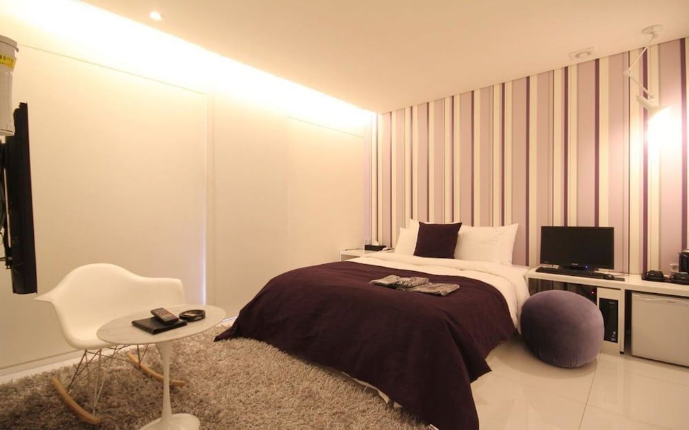 Busan Dongnae Amare Room (Standard (Free Netflix watching)) 12