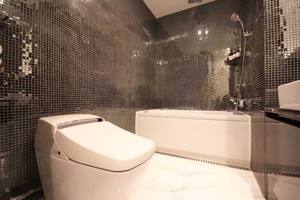 Busan Dongnae Amare Room (Standard (Free Netflix watching)) 9