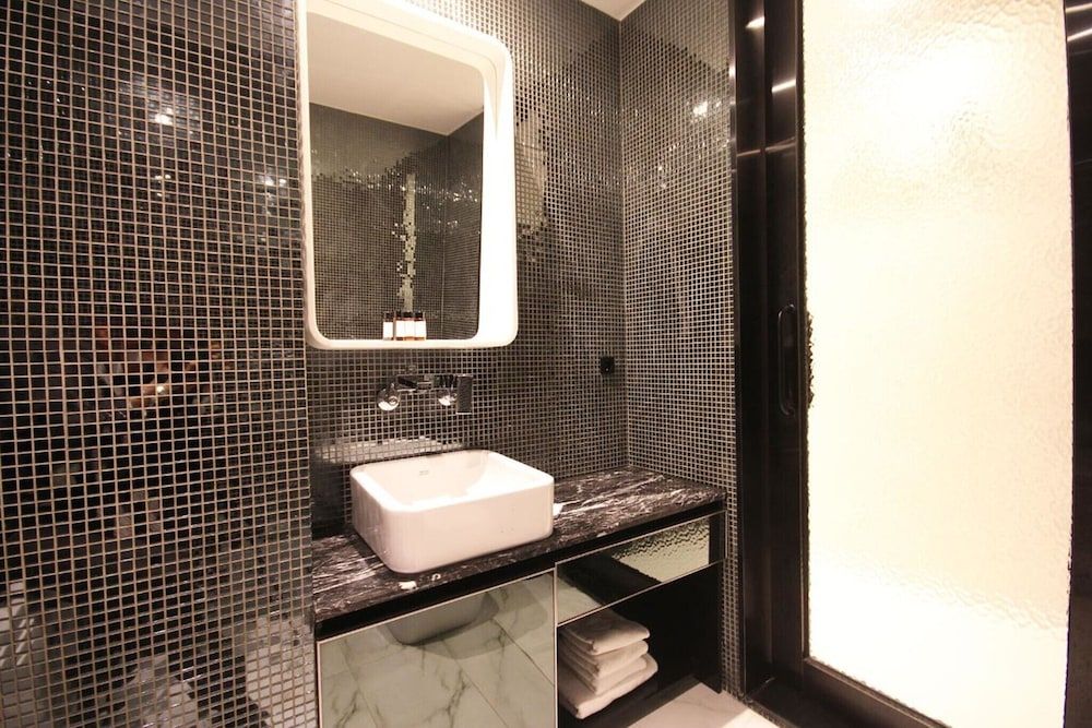 Busan Dongnae Amare Room (Standard (Free Netflix watching)) 10