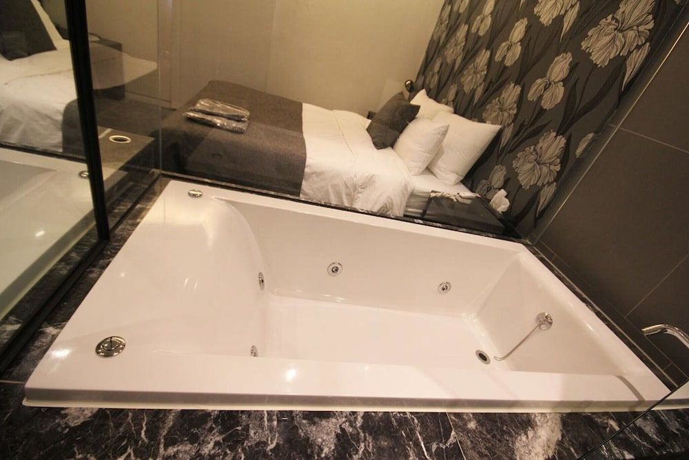 Busan Dongnae Amare Room (Standard (Free Netflix watching)) 5