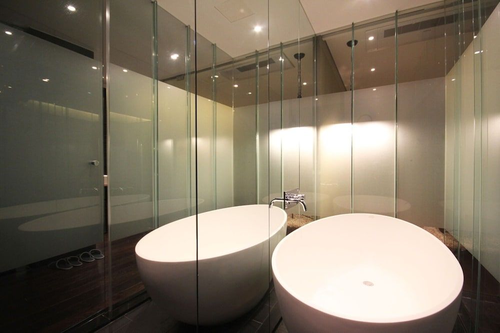 Busan Dongnae Amare Room (Deluxe (Free Netflix watching)) 12