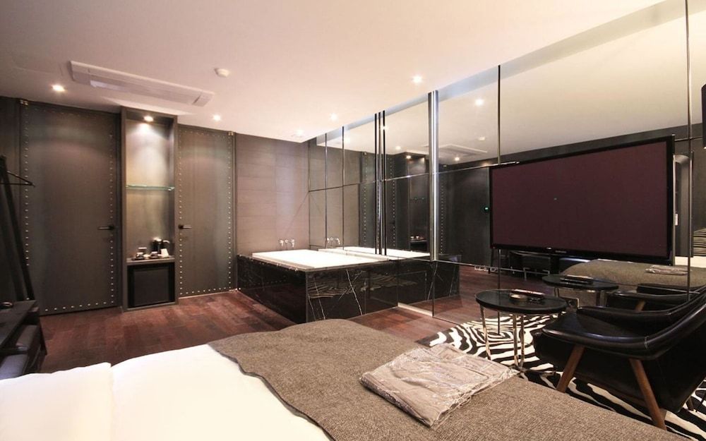 undefined Busan Dongnae Amare 10