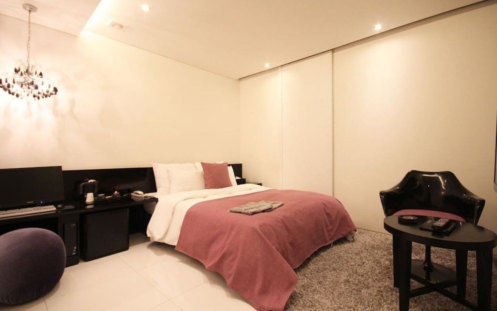 Busan Dongnae Amare Room (Standard (Free Netflix watching)) 6