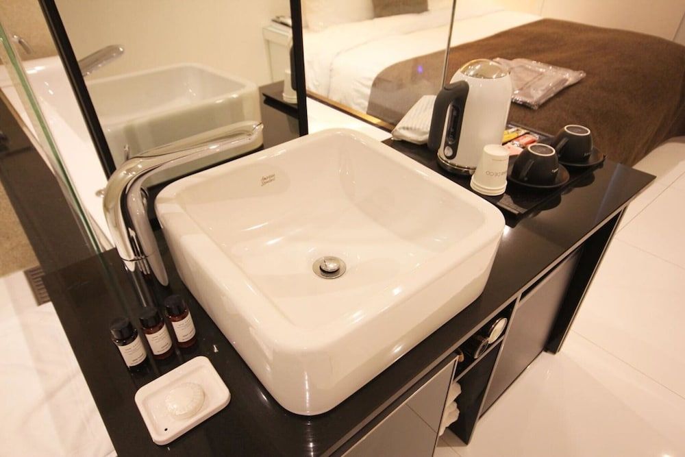 Busan Dongnae Amare Room (Standard (Free Netflix watching)) 21