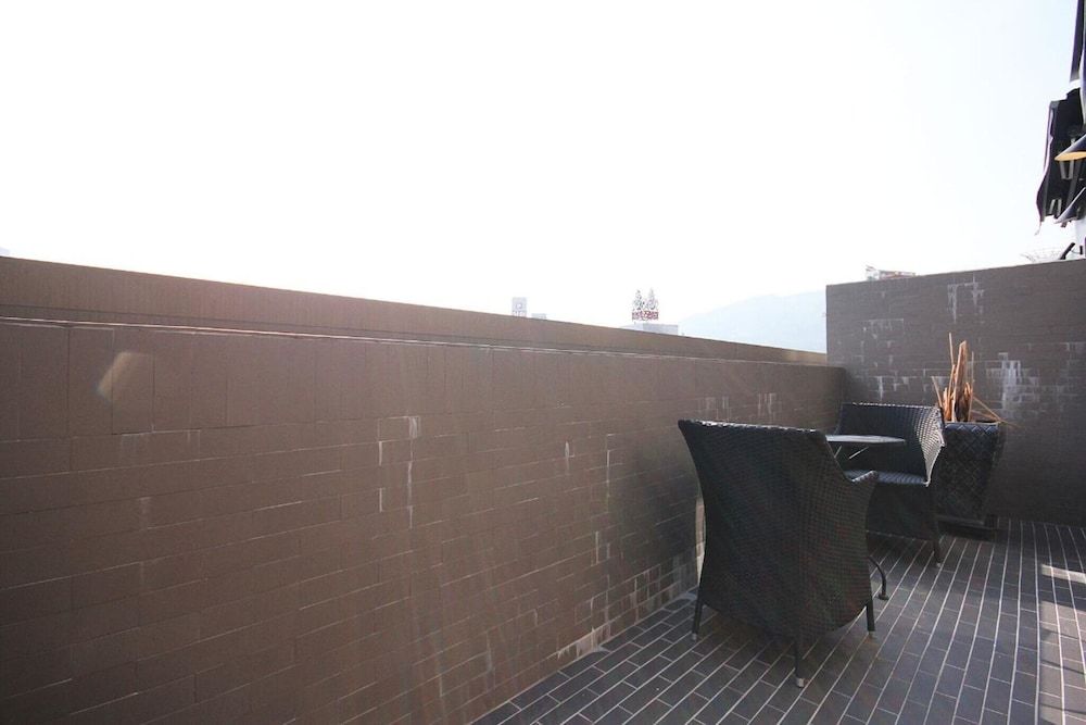 Busan Dongnae Amare Room (Standard (Free Netflix watching)) 16