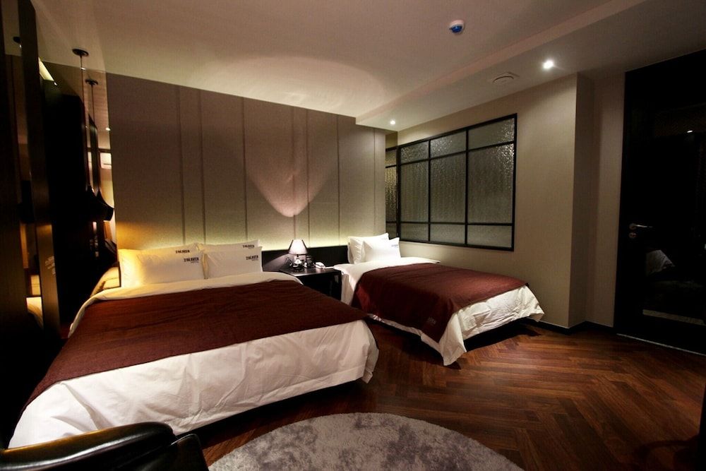 undefined Busan Gwangalli 2 Heaven Hotel 6