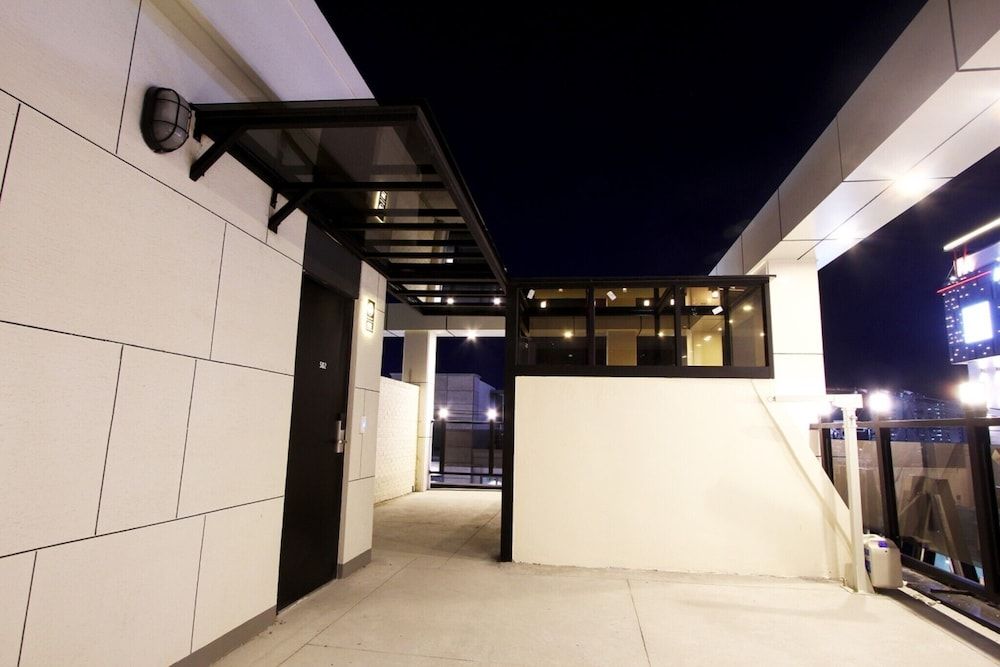 Busan Gwangalli 2 Heaven Hotel Room (Terrace Suite (baggage storage servic) 15