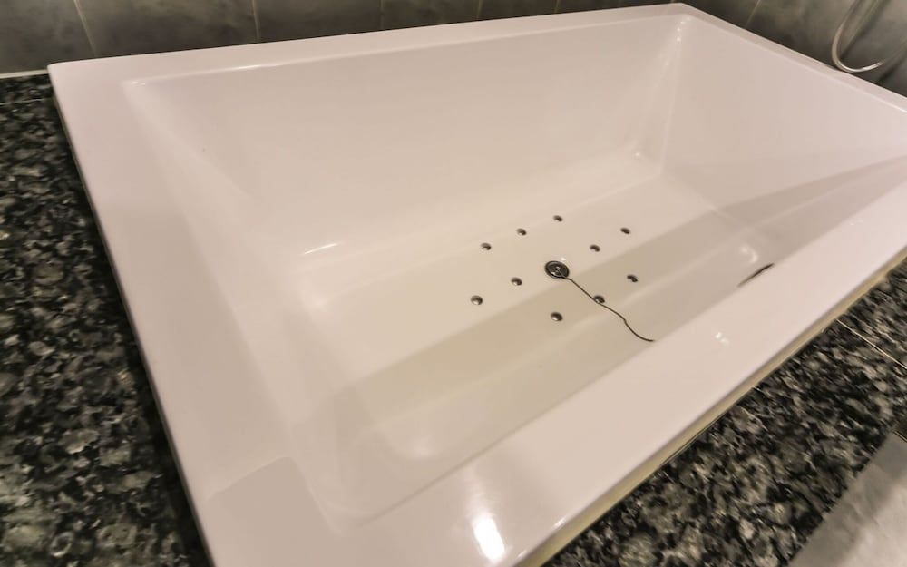 Busan Gwangalli 2 Heaven Hotel Room (Twin (luggage storage service individ) 7