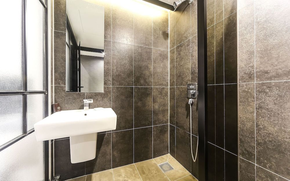 Busan Gwangalli 2 Heaven Hotel Room (Deluxe Premium (baggage storage servi) 2