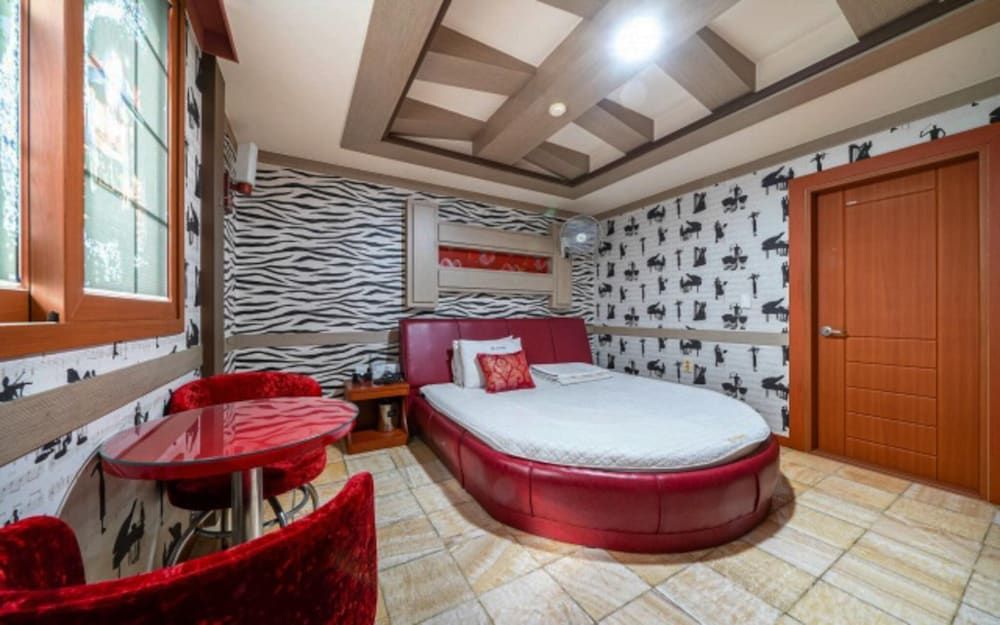 undefined Busan Oncheonjang Interpark 8