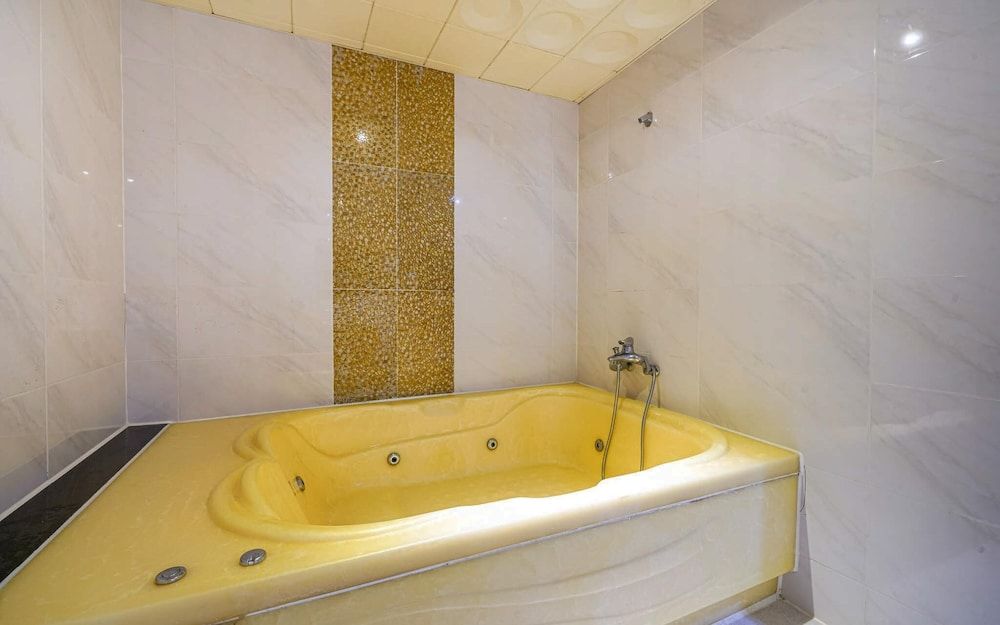 Busan Oncheonjang Interpark Room (Special Room) 5