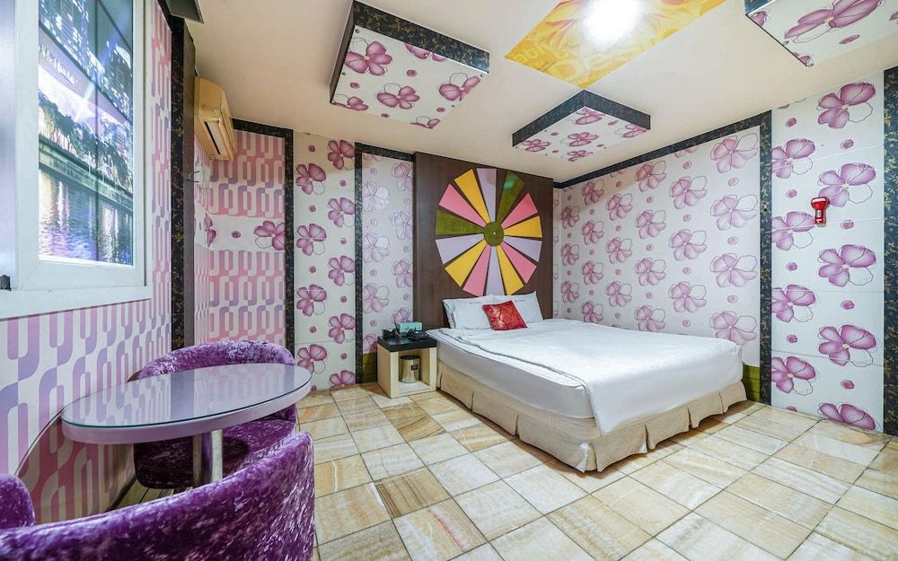 undefined Busan Oncheonjang Interpark 3