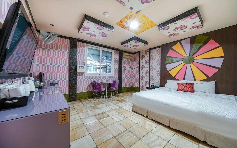 undefined Busan Oncheonjang Interpark 2