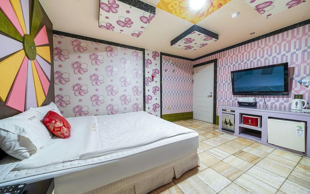 undefined Busan Oncheonjang Interpark 4