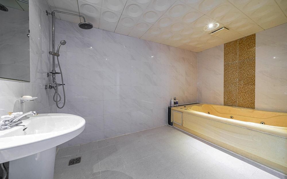 undefined Busan Oncheonjang Interpark 10