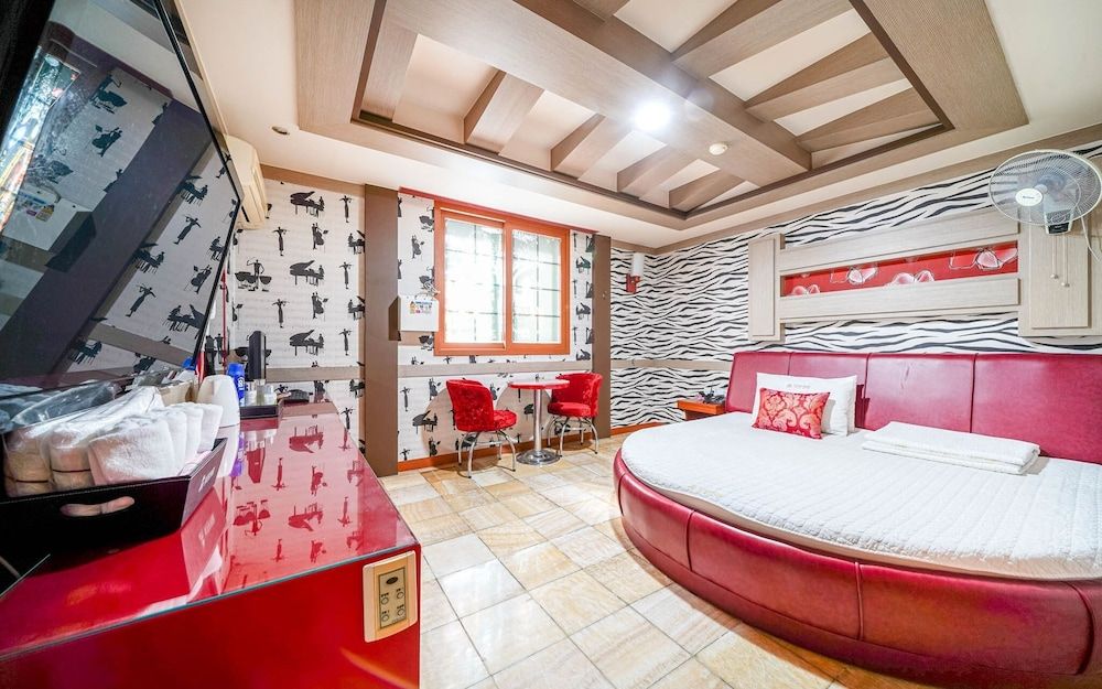 undefined Busan Oncheonjang Interpark 7