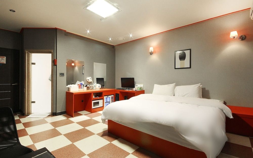 undefined Busan Mandeok Winter Sonata 2