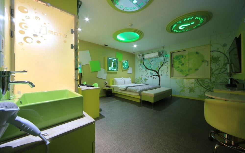 undefined Busan Gupo i 5