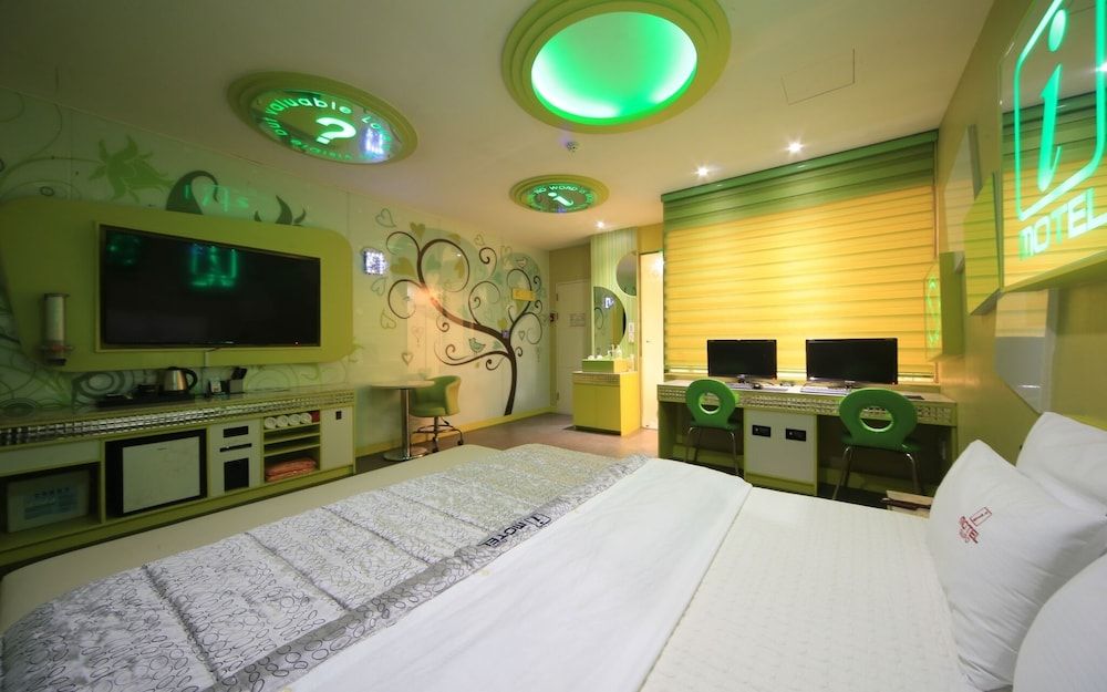 undefined Busan Gupo i 6