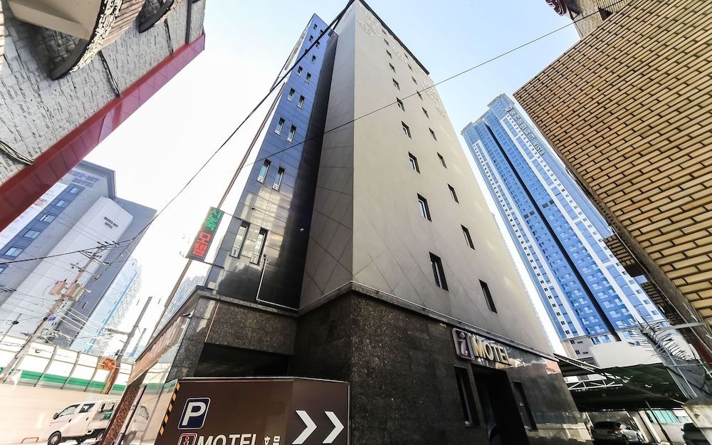 undefined Busan Gupo i 3