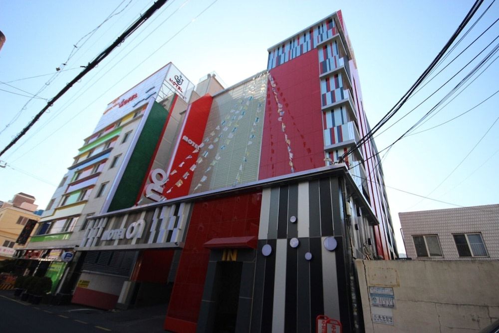 undefined Busan Choeup On 2