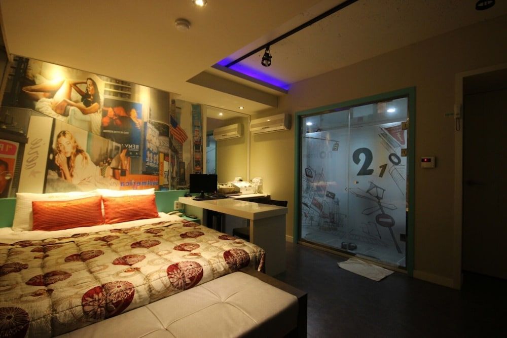 undefined Busan Choeup On 8