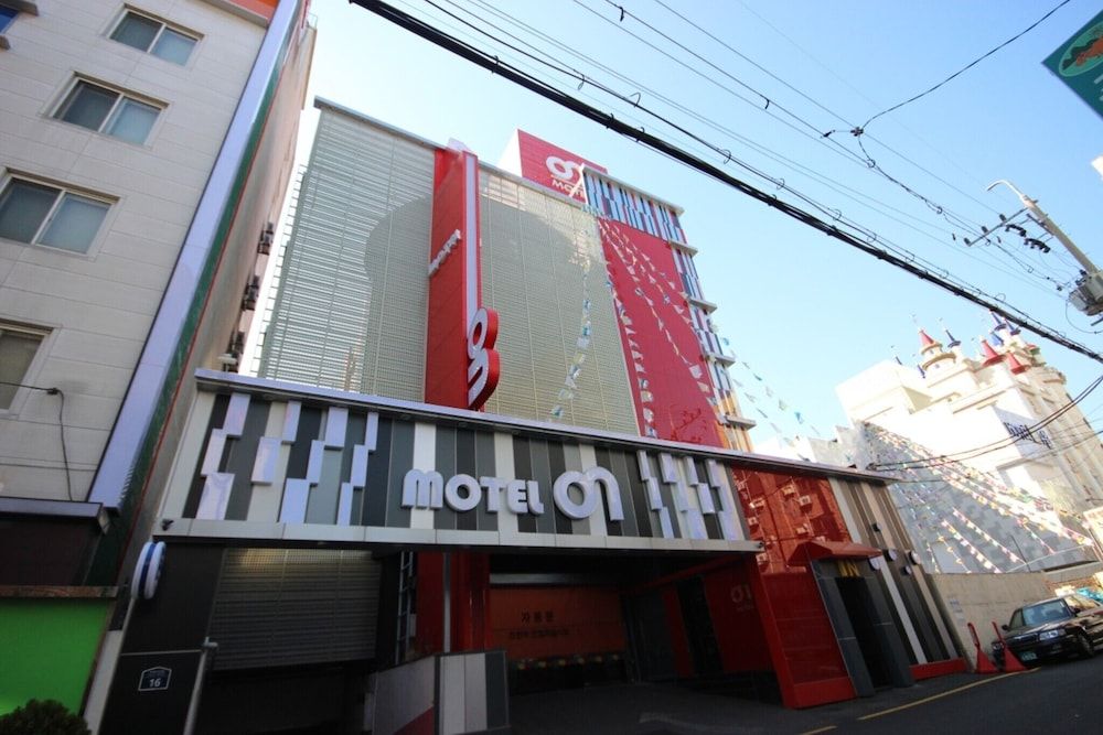 undefined Busan Choeup On 3