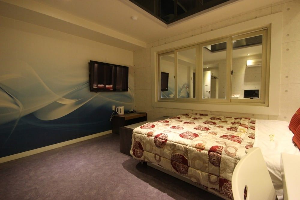 undefined Busan Choeup On 9