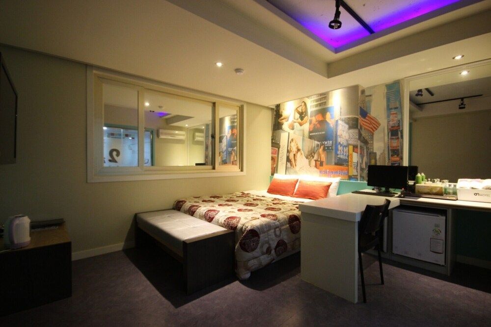 undefined Busan Choeup On 5