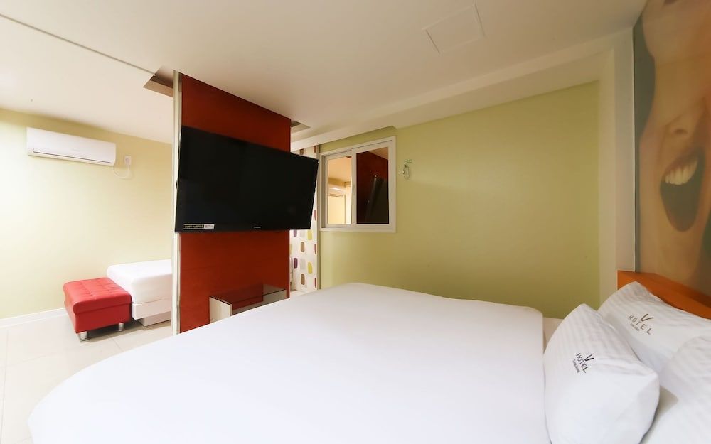 undefined Busan Songjeong V 7