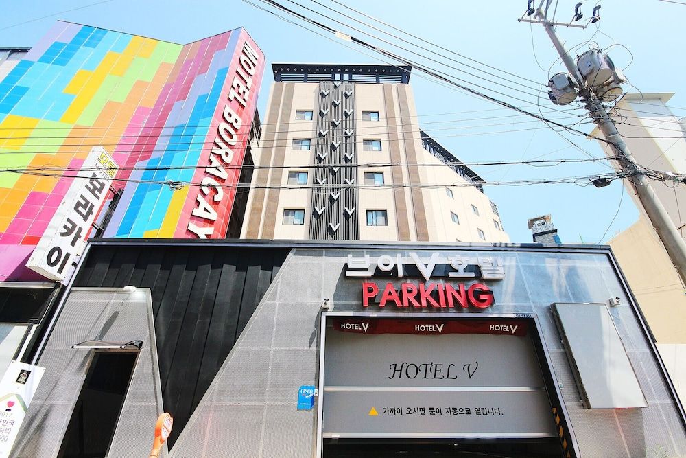 undefined Busan Songjeong V 6