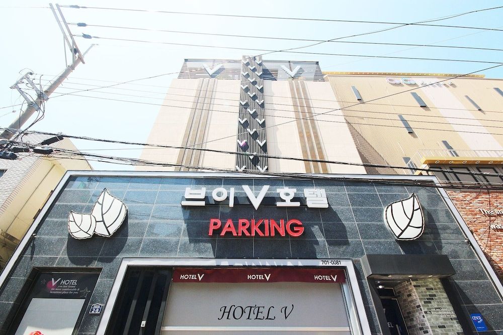 undefined Busan Songjeong V 3