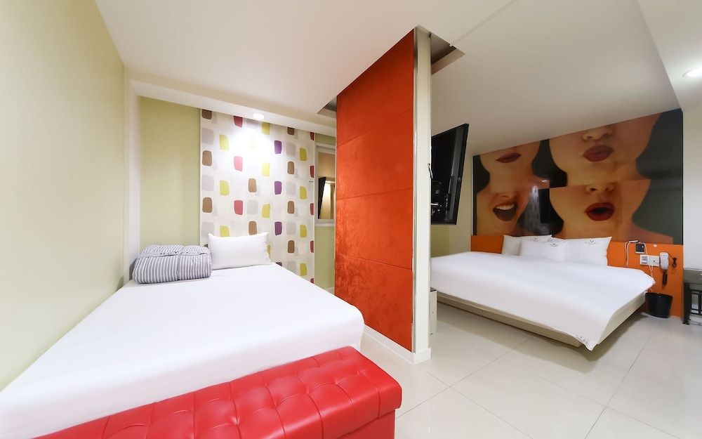 undefined Busan Songjeong V 10