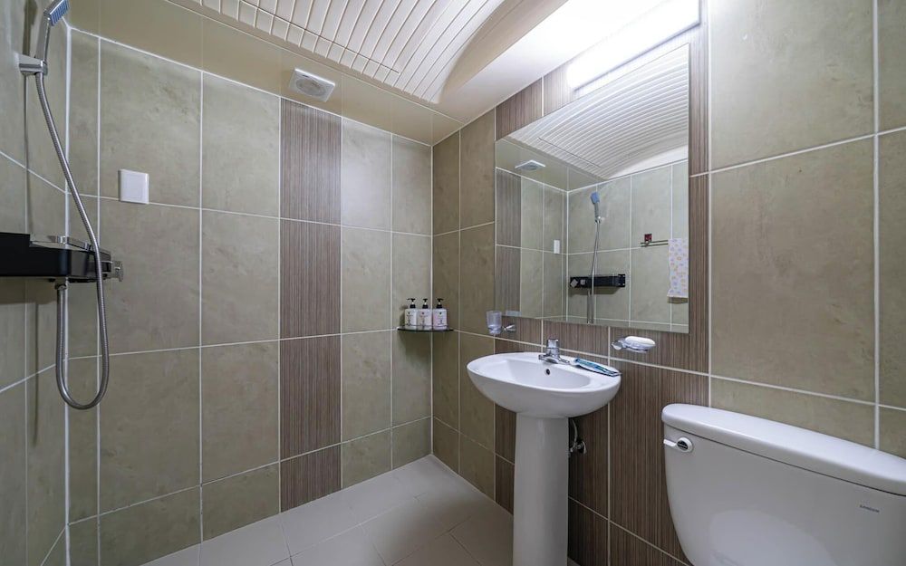 Busan Gwanganri Gung Room (Standard (non-smoking room)) 4