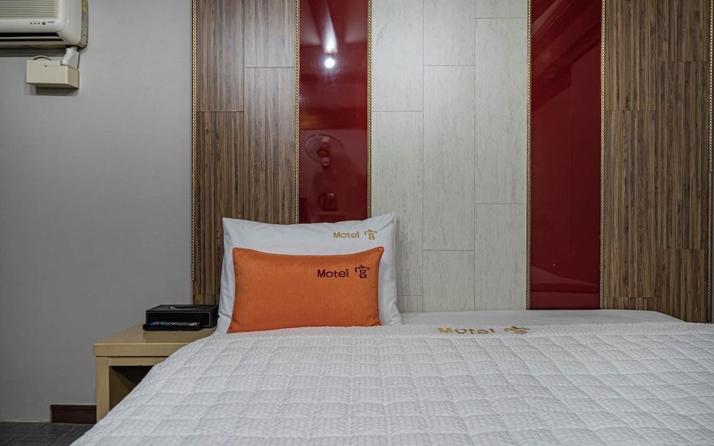 Busan Gwanganri Gung Room (Deluxe room (non-smoking room)) 14