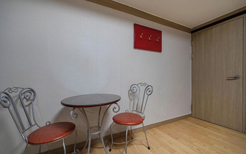 Busan Gwanganri Gung Room (Deluxe room (non-smoking room)) 10