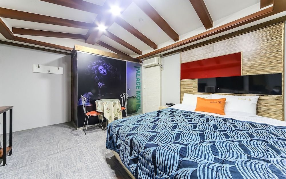 undefined Busan Gwanganri Gung 6