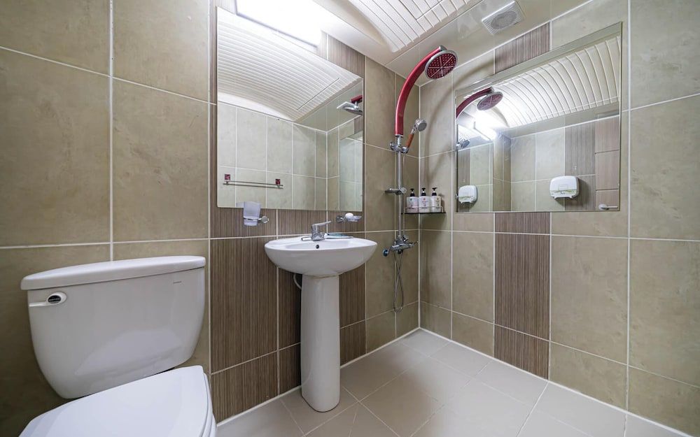 Busan Gwanganri Gung Room (Business (non-smoking room)) 6