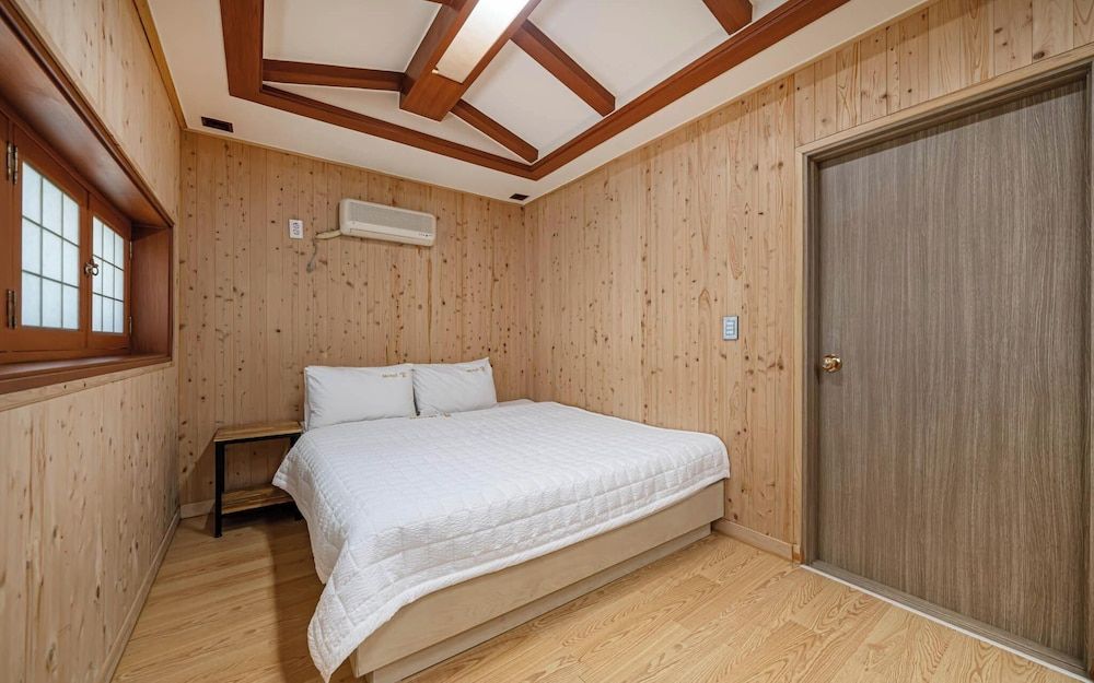 Busan Gwanganri Gung Room (Business (non-smoking room)) 3