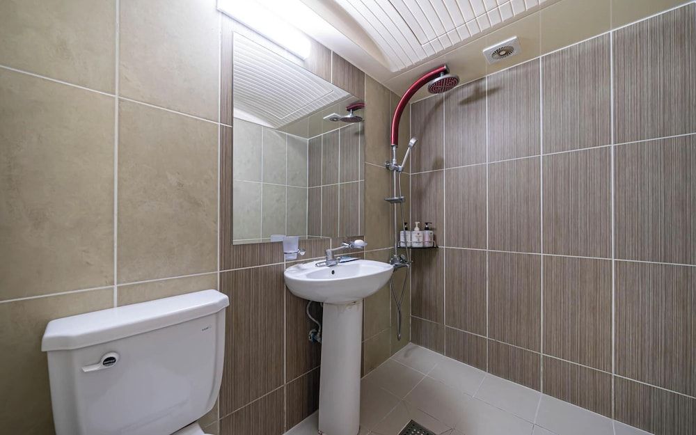 Busan Gwanganri Gung Room (Standard (non-smoking room)) 9