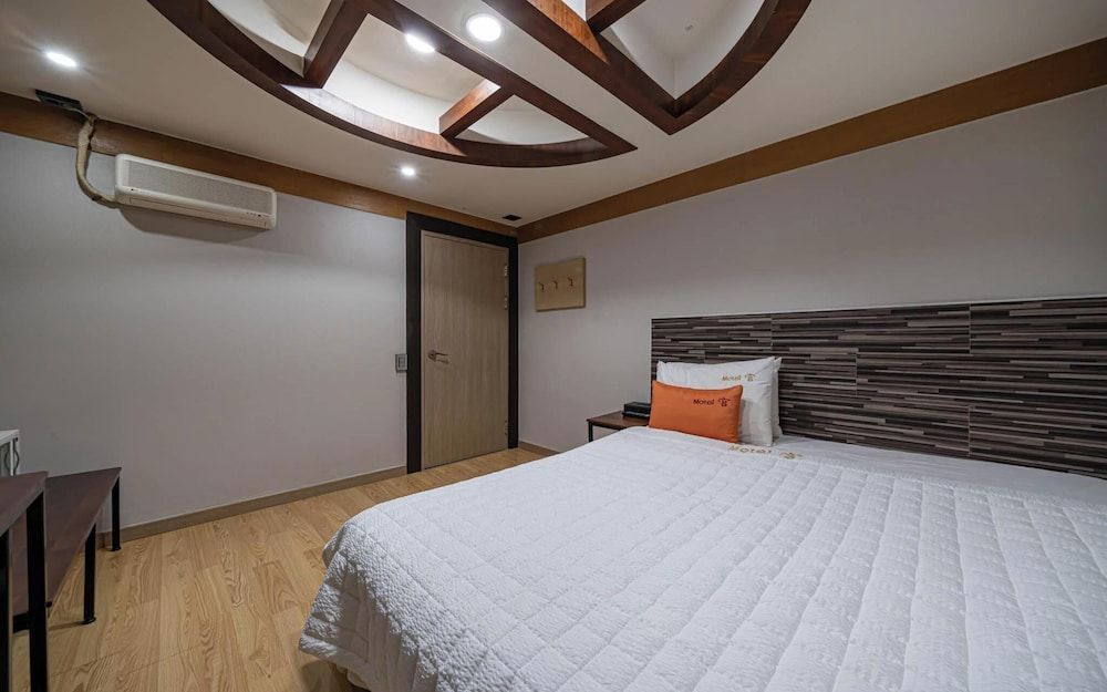 Busan Gwanganri Gung Room (Standard (non-smoking room)) 3