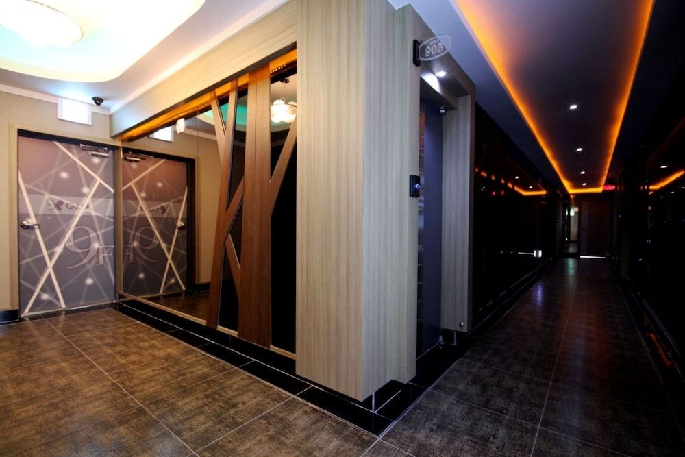 undefined Busan Oncheonjang G and G 10