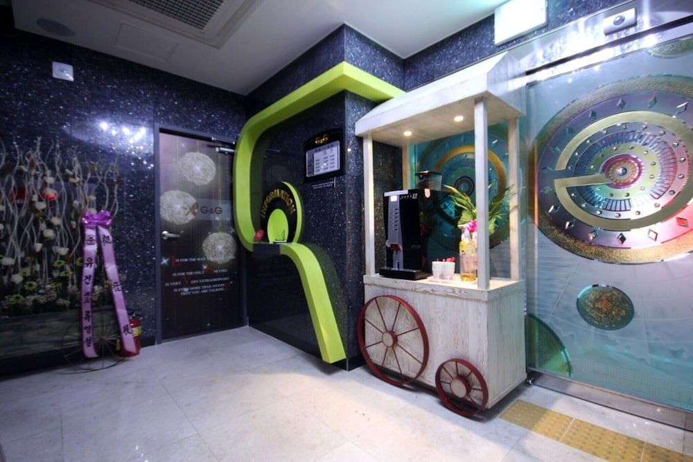 undefined Busan Oncheonjang G and G 9