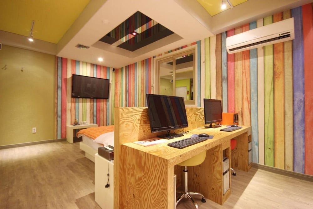 undefined Busan Dongnae VOV 7