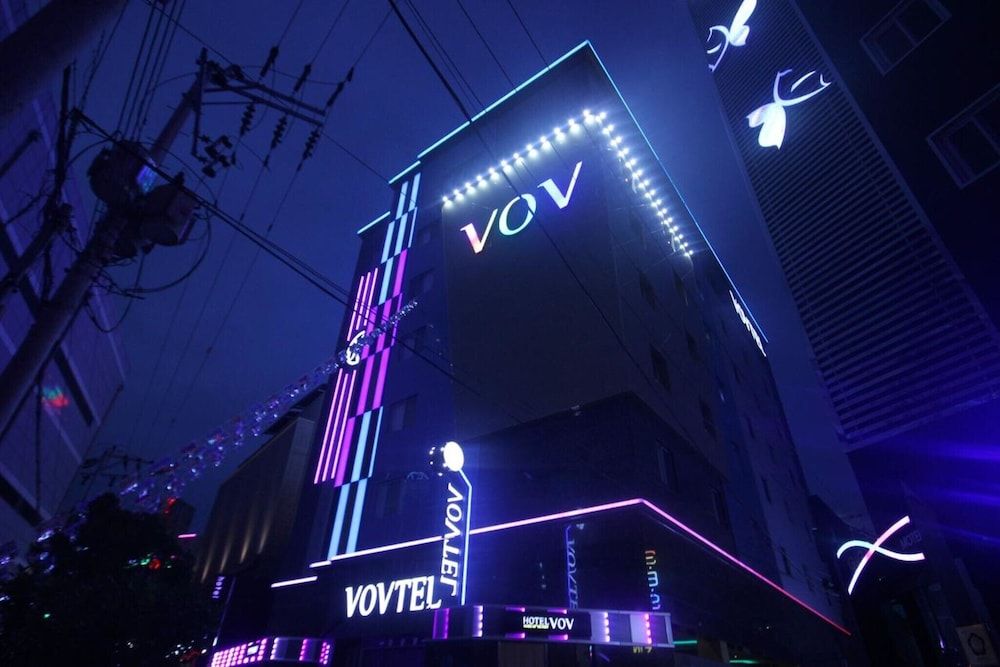 undefined Busan Dongnae VOV 3