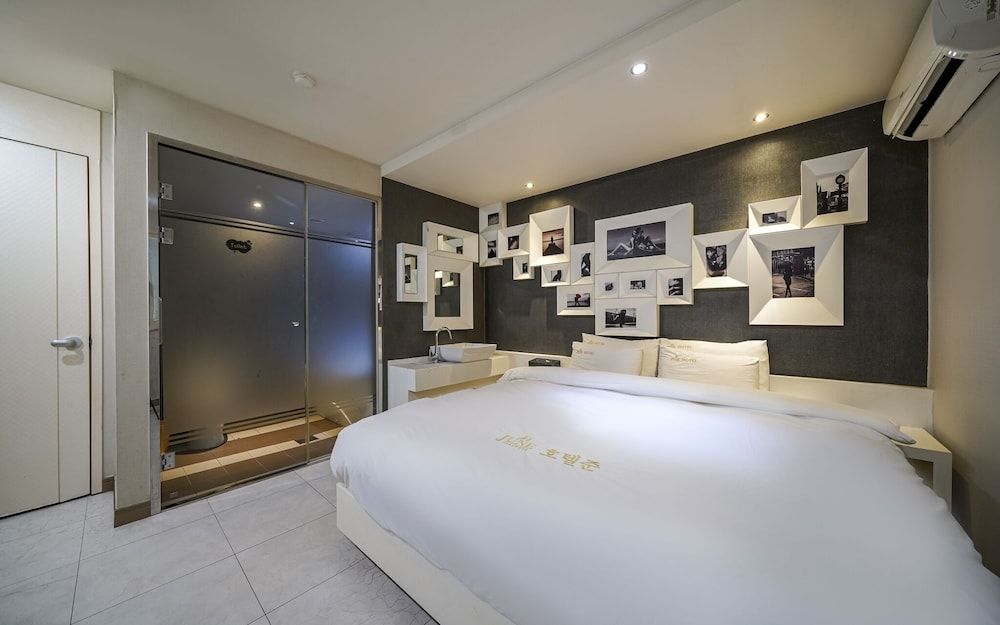 undefined Busan Haeundae Hotel June 7