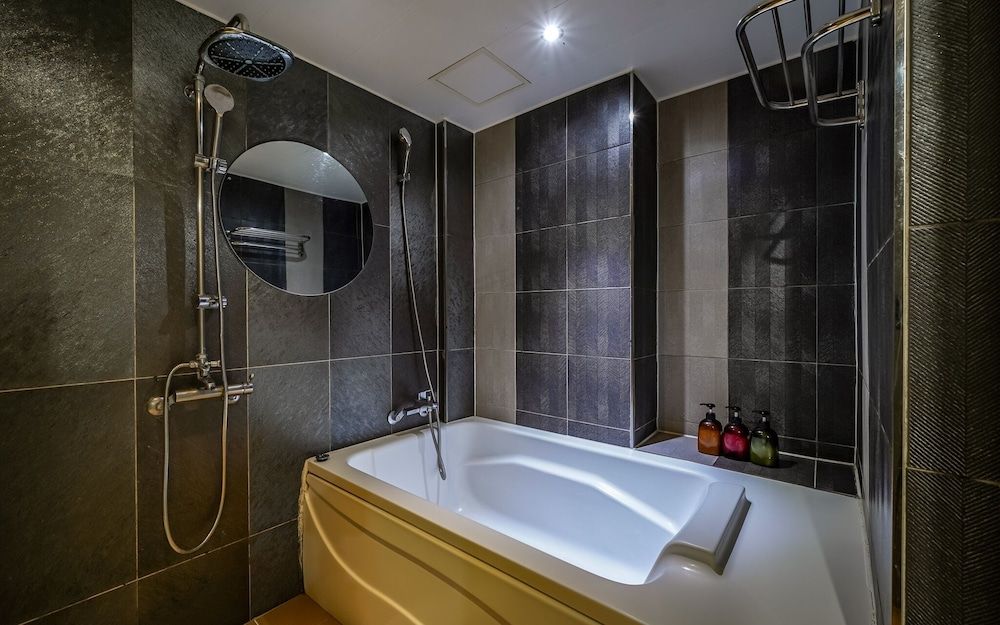 undefined Busan Haeundae Hotel June 10