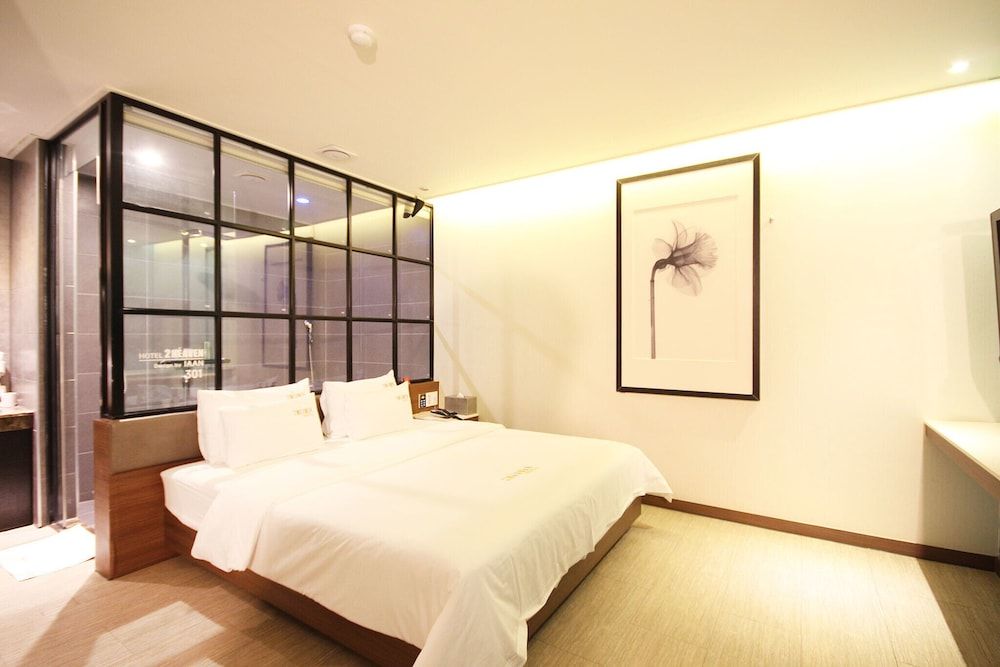 undefined Busan Haeundae 2heaven 7